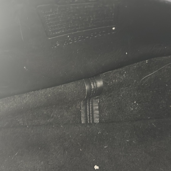 Coach | City Bag #9790 in Black stunning condition - Picture 12 of 14